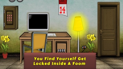 Room Escape - The Lost Key 4 Screenshot