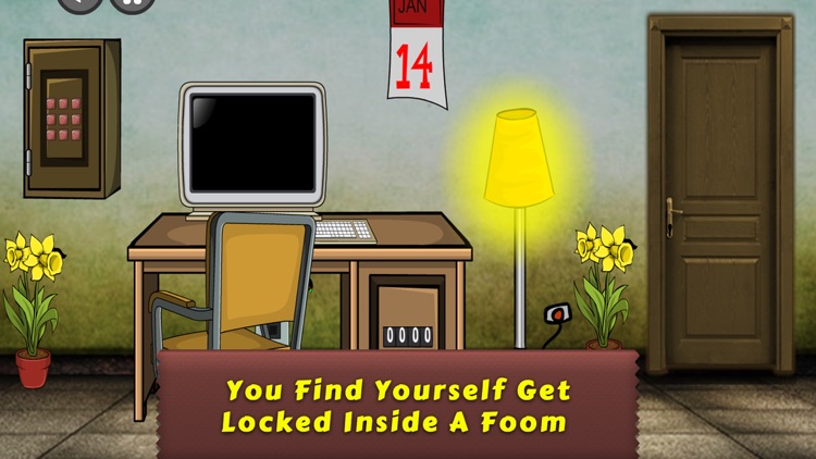 Room Escape - The Lost Key 4