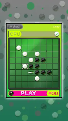 Game screenshot Basic Reversi mod apk