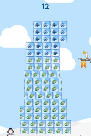 FishTower Saga screenshot 4