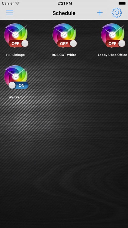 Just Light Smart Control screenshot-3
