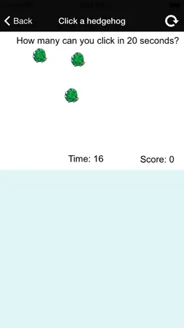 Game screenshot Gameblox apk
