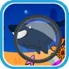 Zoo Animal Find Differences Puzzle Game delete, cancel