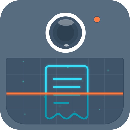 Scan Master - PDF Scanner to Scan Receipts & Cards