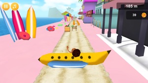Island Run Bahamas screenshot #4 for iPhone