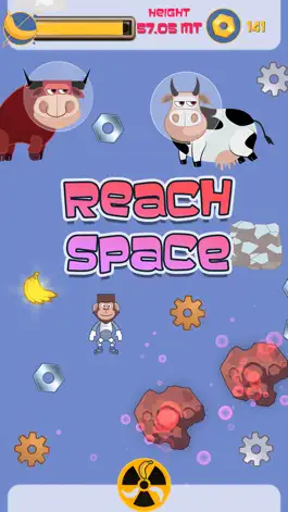 Game screenshot Space Max hack