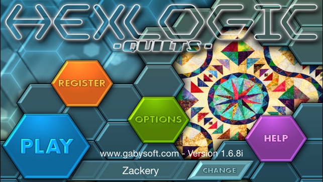 HexLogic - Quilts(圖1)-速報App