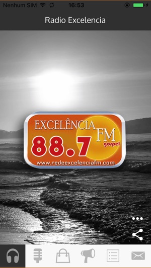 Rádio Excelência(圖1)-速報App