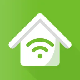 Smart Home-more than home automation app icon