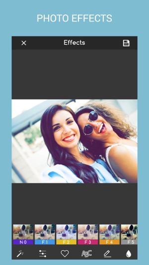 Selfie Photo Editor: Makeup & Enhance Photos Plus(圖1)-速報App