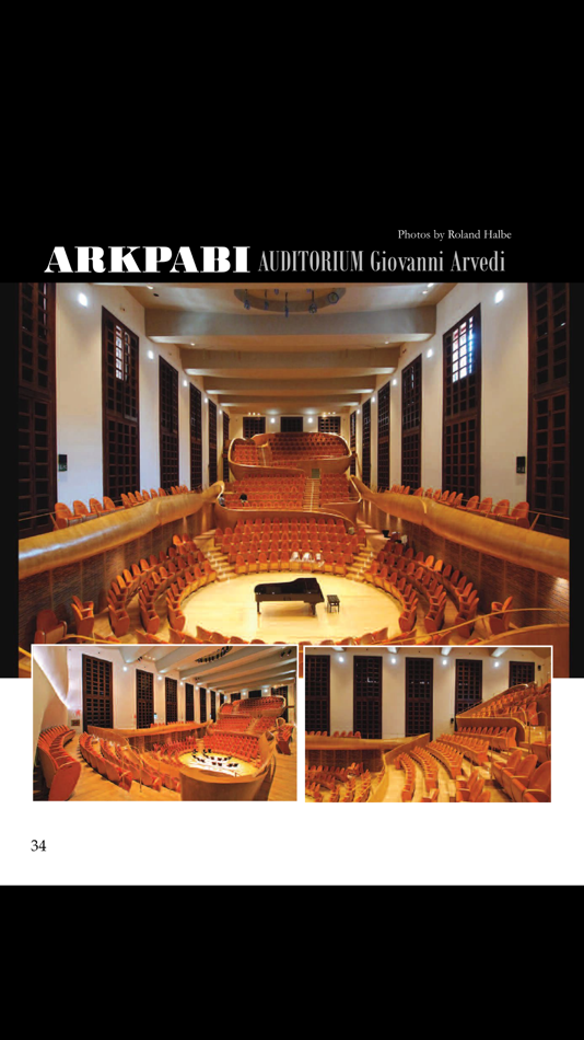 #4. AE Architecture & Entertainment (iOS) 由: Magzter Inc.