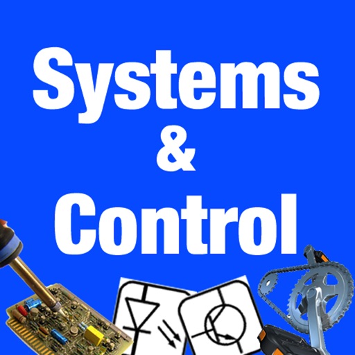 Design and Technology: Systems and Control