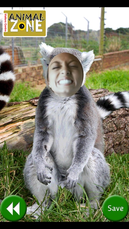 AnimalZone FaceBoards