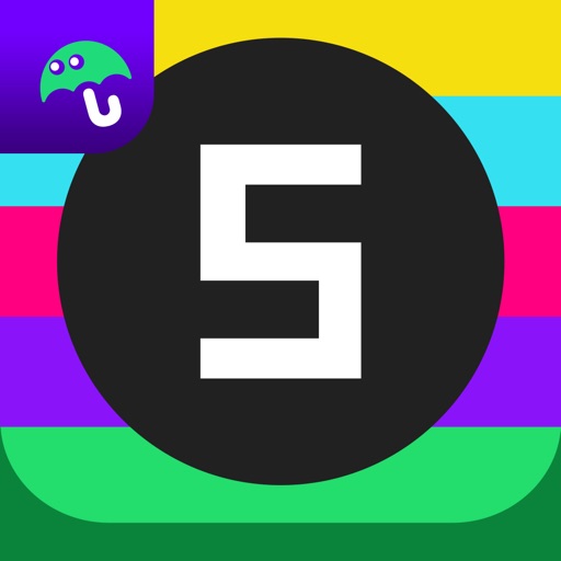 Super Flip Game iOS App