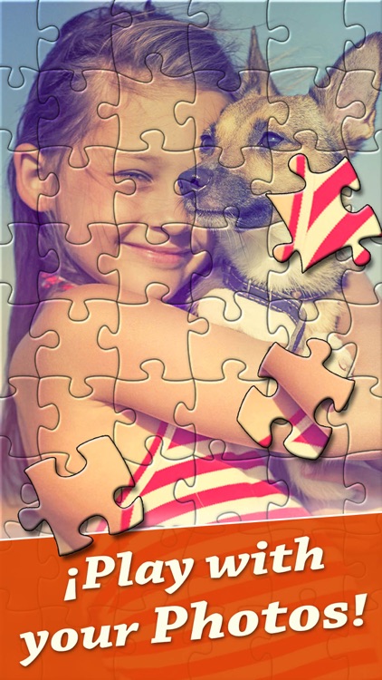 Puzzles & Jigsaws