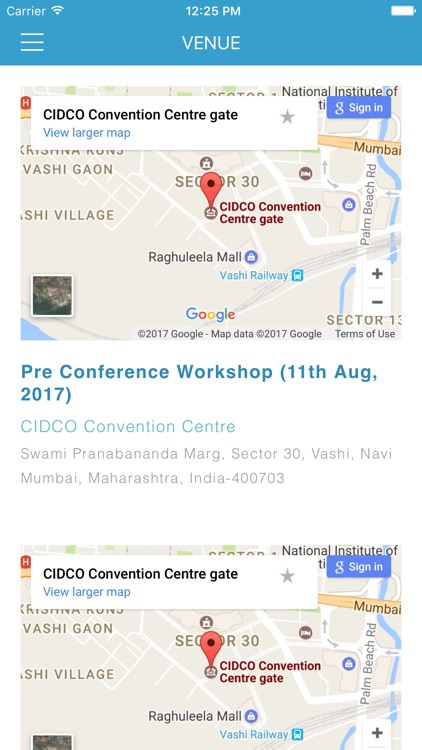 MID-DERMACON 2017 screenshot-4