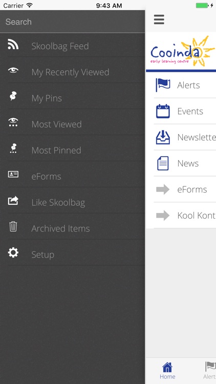 Cooinda Early Learning Centres