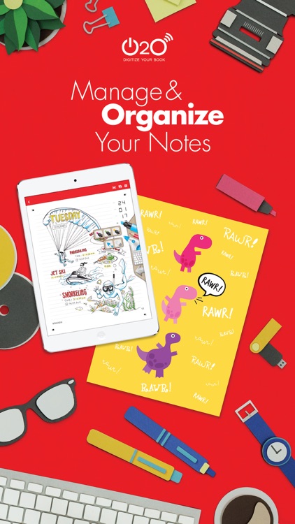 O2OBOOKS screenshot-3