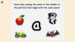 abc genius - preschool games for learning letters iphone screenshot 4
