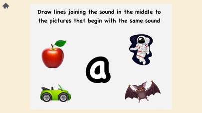 ABC Genius - Preschool Games for Learning Lettersのおすすめ画像4