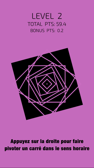 Screenshot #3 pour Spin Out