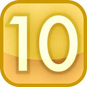 螢幕擷取畫面 (5) 10 Puzzle : Math Game - Make 10 with 4 numbers!