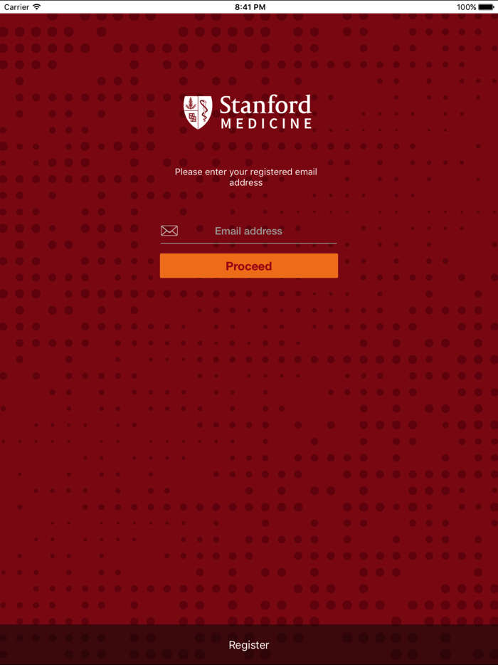 Stanford Medicine Conferences