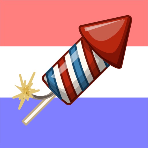 Rocket's Red Glare