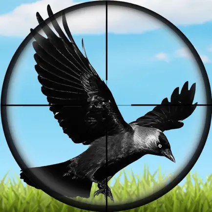 Real Jungle Birds Hunting Читы