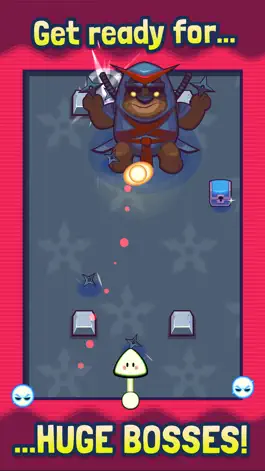 Game screenshot Monster Snap apk
