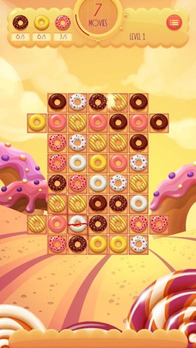 Donut Pop screenshot 4