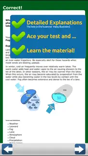 faa cfi flight instructor prep iphone screenshot 4