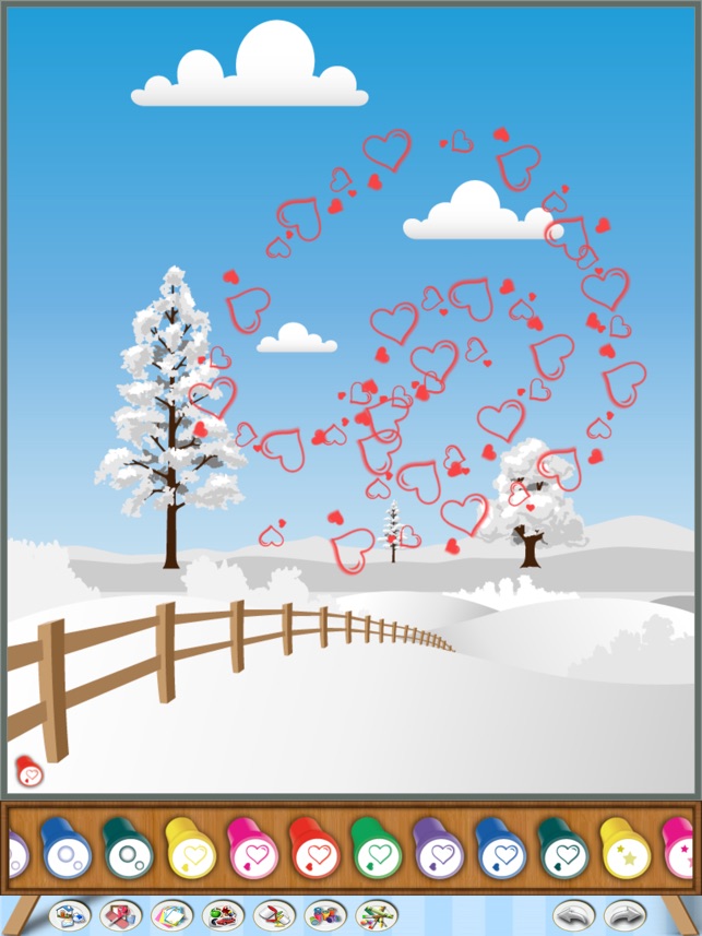 DrawingStar - Kids love it!(圖3)-速報App