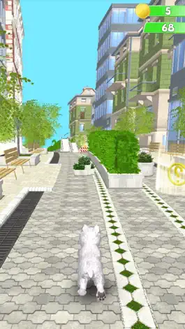 Game screenshot Run and Quiz SBR apk