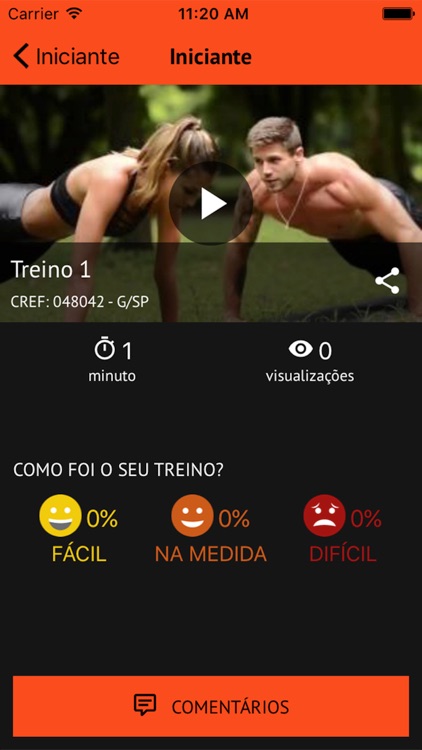 Casal Fit com Mari Gonzalez e Jonas Sulzbach