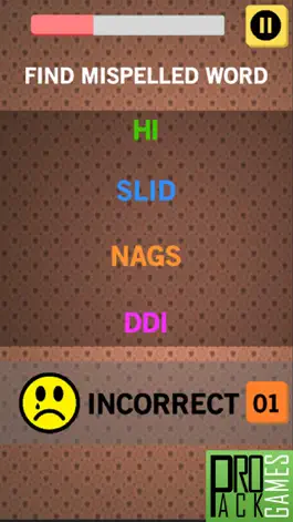 Game screenshot Math and Spelling First Grade Challenge for all hack