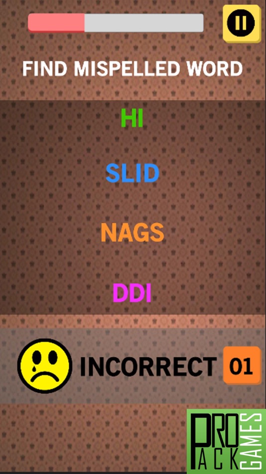 #3. Math and Spelling First Grade Challenge for all (iOS) 게시자: Usman Elahi