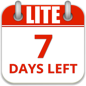 스크린샷 (4) Days Left Lite
