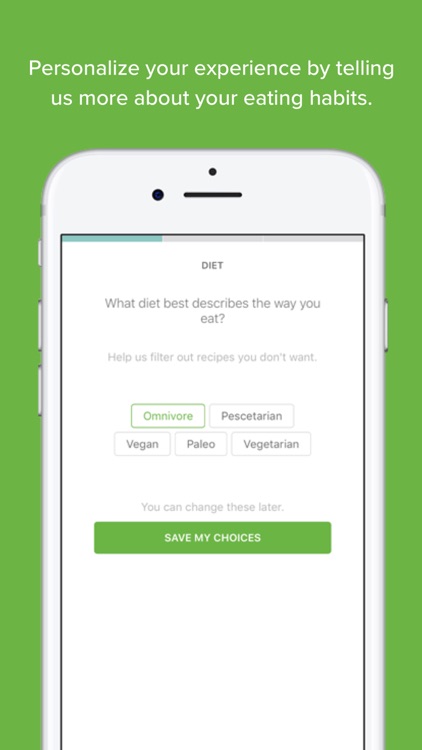 Zipongo - Healthy Recipes and Grocery Deals