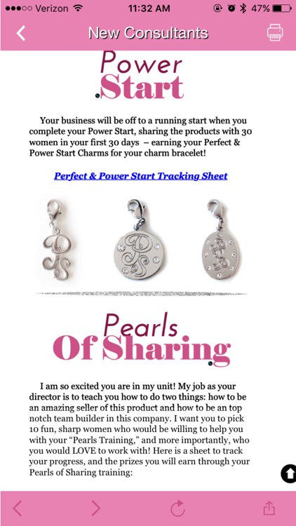 Jordan Palmer Unit & Area App screenshot-3