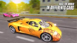 Game screenshot Real Car Racing No Limits apk
