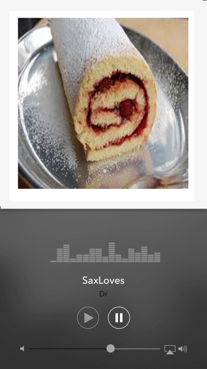 Backstreet Jellyroll