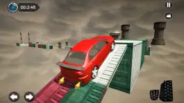 Game screenshot Crash Of Cars: GT Racing Stunts mod apk