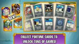 Game screenshot SpongeBob's Game Frenzy hack