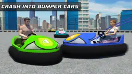 Game screenshot Bumper Cars Demolition Derby: Extreme Car Crash 3D mod apk