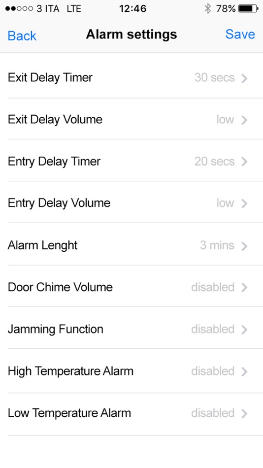 #2. MyCR200 (iOS) 由: URMET SpA