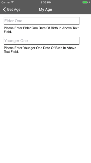 Get Age(圖5)-速報App