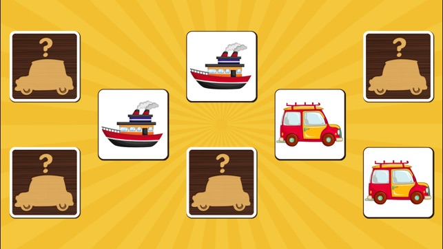 Toddler kids games: Preschool learning games - ABC(圖3)-速報App