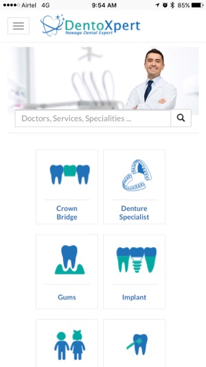 DentoXpert(圖3)-速報App