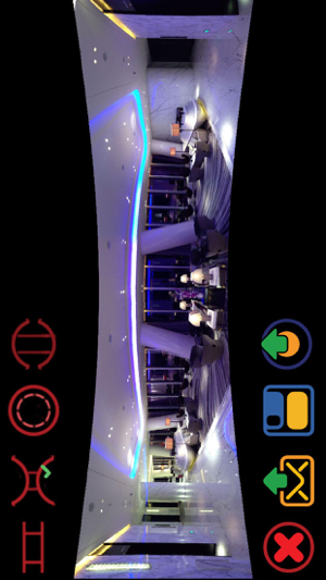 ‎Panorama 360 Camera Screenshot